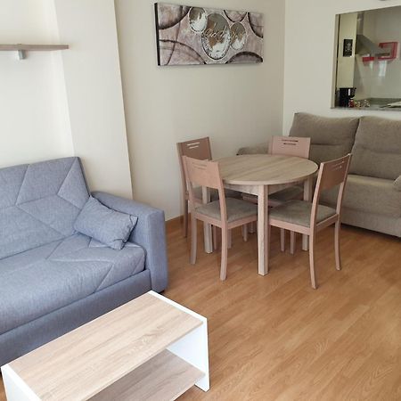 Apartamento Residencial Carmen Oropesa del Mar Exterior photo