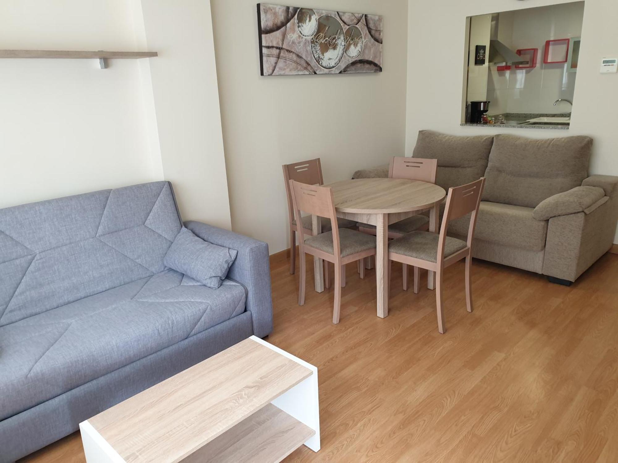 Apartamento Residencial Carmen Oropesa del Mar Exterior photo