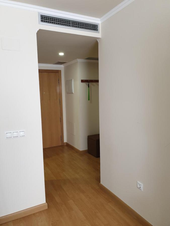 Apartamento Residencial Carmen Oropesa del Mar Exterior photo